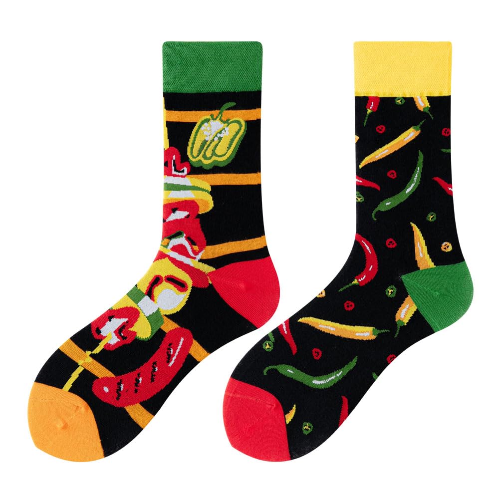 Africa Socks