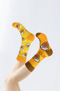 Cupcake Women Socks